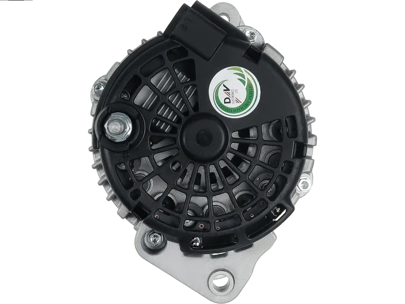 A1021PR AS-PL - 1.ALTERNATOR — zdjęcie 3 z 5
