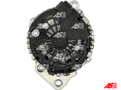 A1021 AS-PL - 1.ALTERNATOR — zdjęcie 3 z 7
