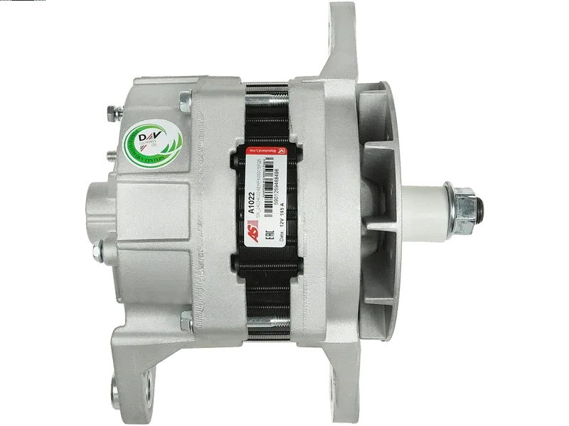 A1022 AS-PL - 1.ALTERNATOR — zdjęcie 4 z 7