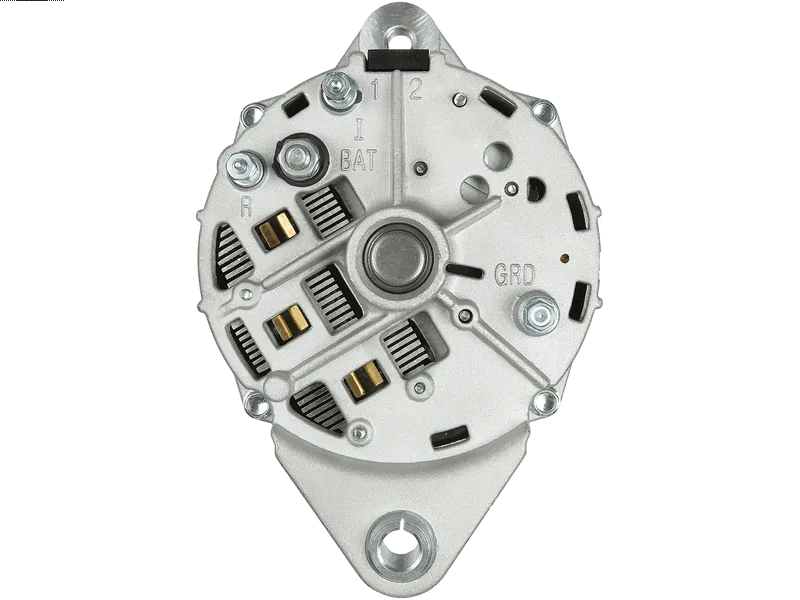 A1022 AS-PL - 1.ALTERNATOR — zdjęcie 3 z 7