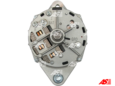 A1022 AS-PL - 1.ALTERNATOR — zdjęcie 6 z 7