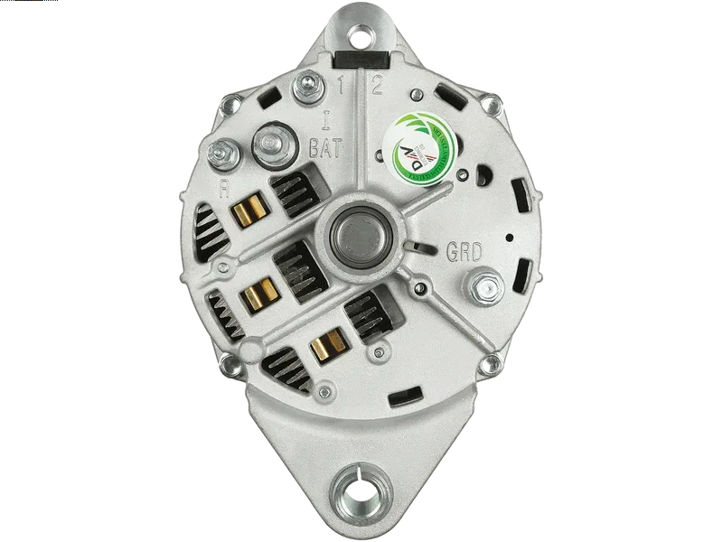 A1023 AS-PL - 1.ALTERNATOR — zdjęcie 6 z 7