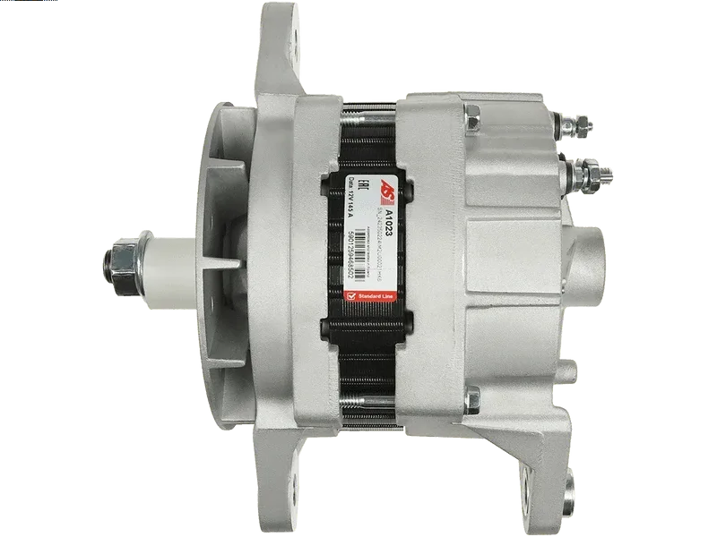 A1023 AS-PL - 1.ALTERNATOR — zdjęcie 7 z 7