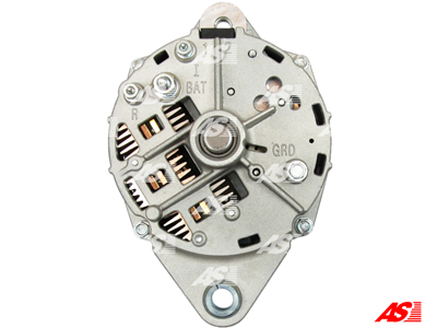 A1023 AS-PL - 1.ALTERNATOR — zdjęcie 3 z 7