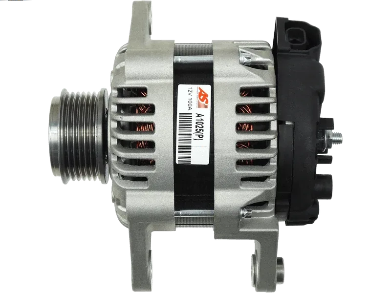A1025(P) AS-PL - 1.ALTERNATOR — zdjęcie 2 z 7