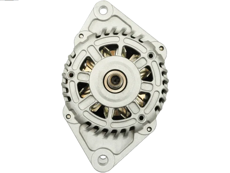 A1025 AS-PL - 1.ALTERNATOR — zdjęcie 4 z 7