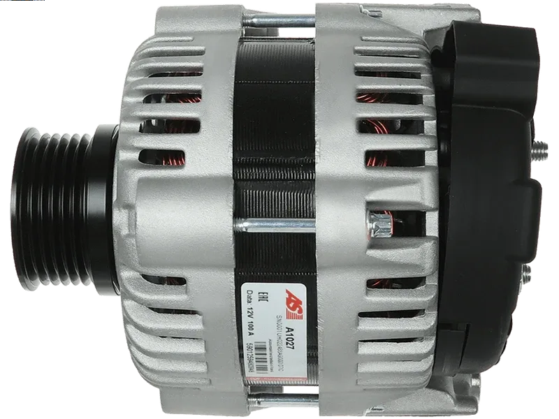 A1027 AS-PL - 1.ALTERNATOR — zdjęcie 2 z 7