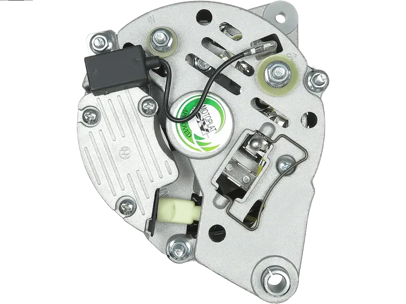 A1028S AS-PL - 1.ALTERNATOR — zdjęcie 4 z 6