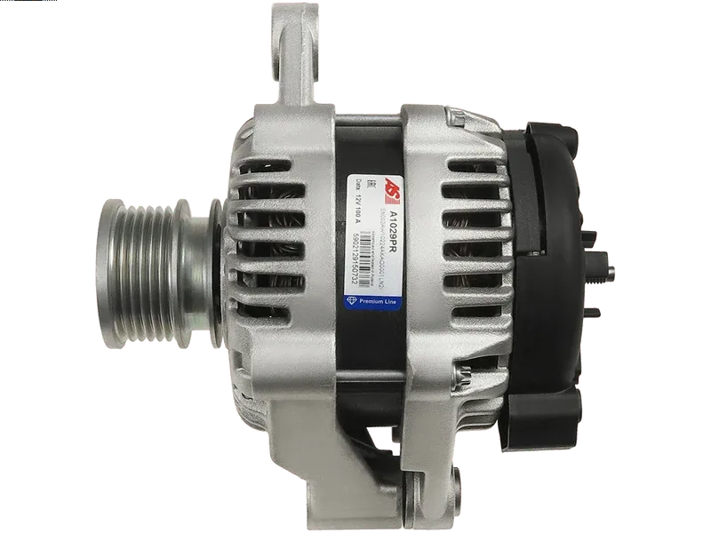 A1029PR AS-PL - 1.ALTERNATOR — zdjęcie 1 z 4