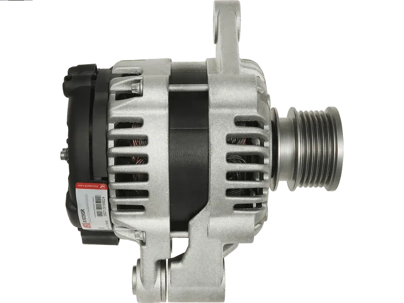 A1029SR AS-PL - 1.ALTERNATOR — zdjęcie 3 z 4