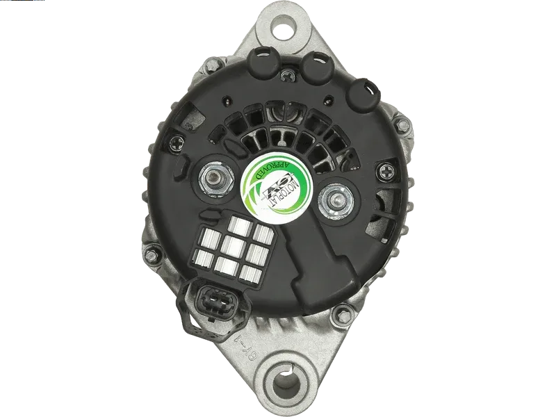 A1029SR AS-PL - 1.ALTERNATOR — zdjęcie 2 z 4