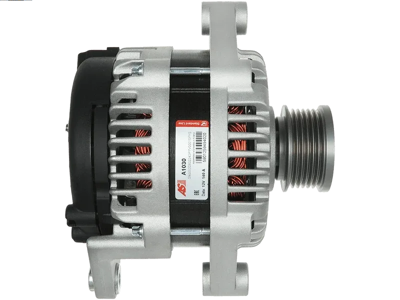 A1030 AS-PL - 1.ALTERNATOR — zdjęcie 4 z 7