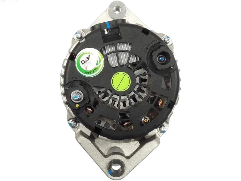 A1031 AS-PL - 1.ALTERNATOR — zdjęcie 6 z 7