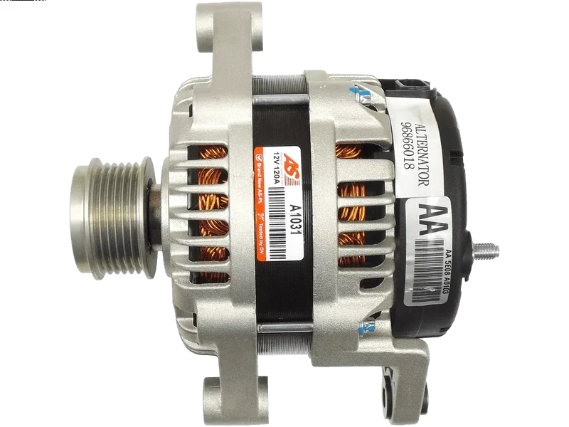 A1031 AS-PL - 1.ALTERNATOR — zdjęcie 7 z 7