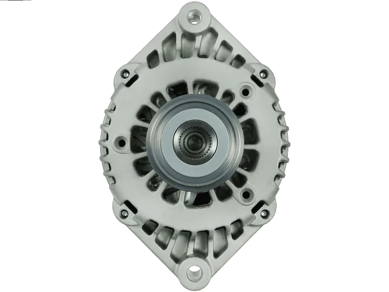 A1031S AS-PL - 1.ALTERNATOR — zdjęcie 5 z 7