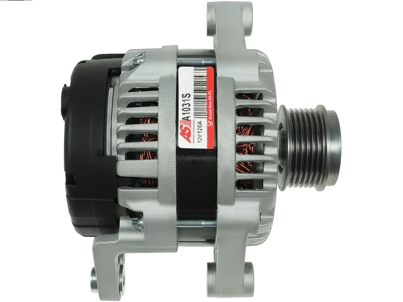 A1031S AS-PL - 1.ALTERNATOR — zdjęcie 4 z 7