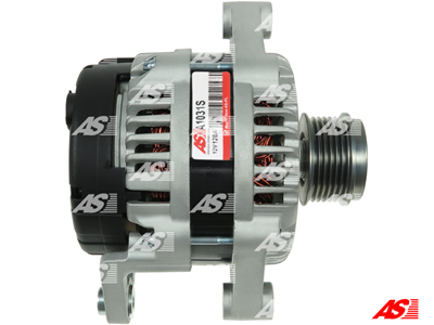 A1031S AS-PL - 1.ALTERNATOR — zdjęcie 7 z 7