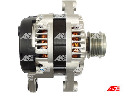 A1031 AS-PL - 1.ALTERNATOR — zdjęcie 2 z 7