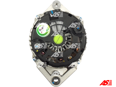 A1031 AS-PL - 1.ALTERNATOR — zdjęcie 3 z 7