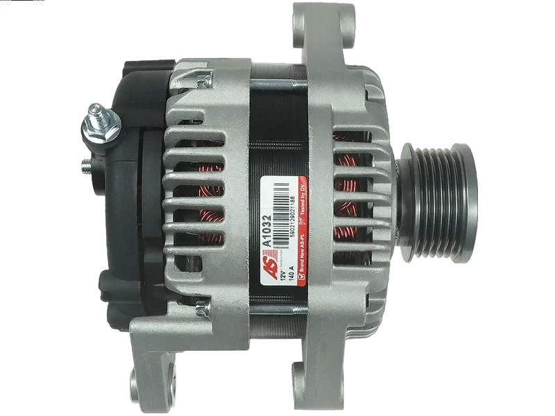 A1032 AS-PL - 1.ALTERNATOR — zdjęcie 5 z 7