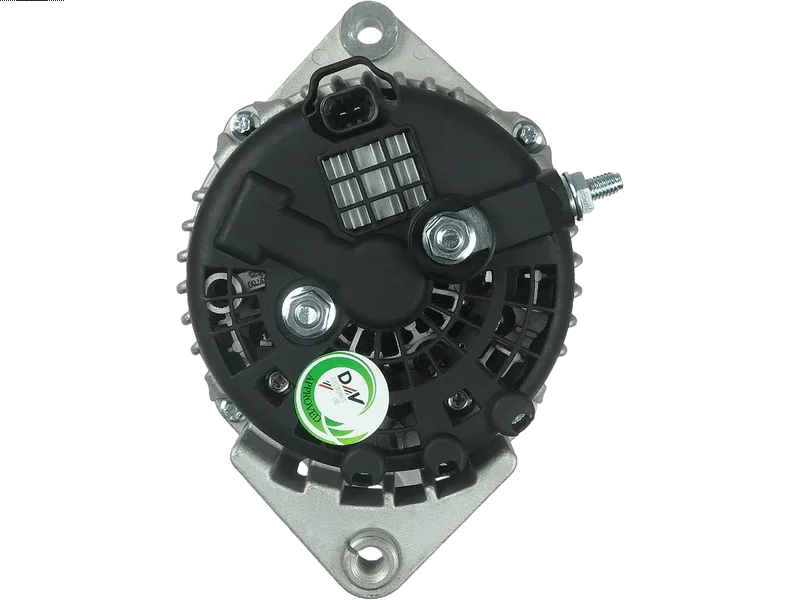 A1032 AS-PL - 1.ALTERNATOR — zdjęcie 6 z 7