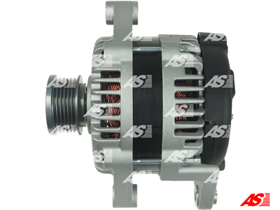 A1032 AS-PL - 1.ALTERNATOR — zdjęcie 2 z 7