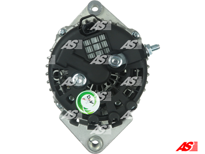 A1032 AS-PL - 1.ALTERNATOR — zdjęcie 3 z 7