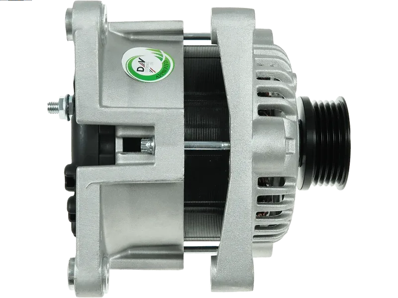 A1033 AS-PL - 1.ALTERNATOR — zdjęcie 4 z 7