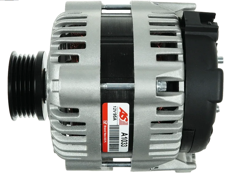 A1033 AS-PL - 1.ALTERNATOR — zdjęcie 3 z 7