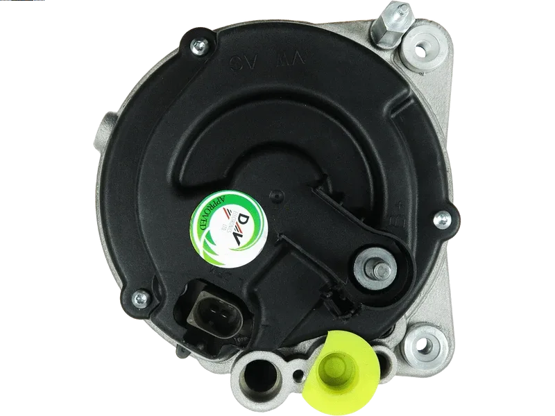 A1034PR AS-PL - 1.ALTERNATOR — zdjęcie 3 z 7