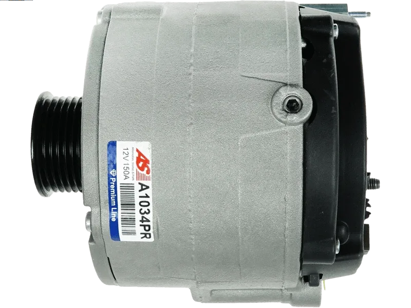 A1034PR AS-PL - 1.ALTERNATOR — zdjęcie 2 z 7