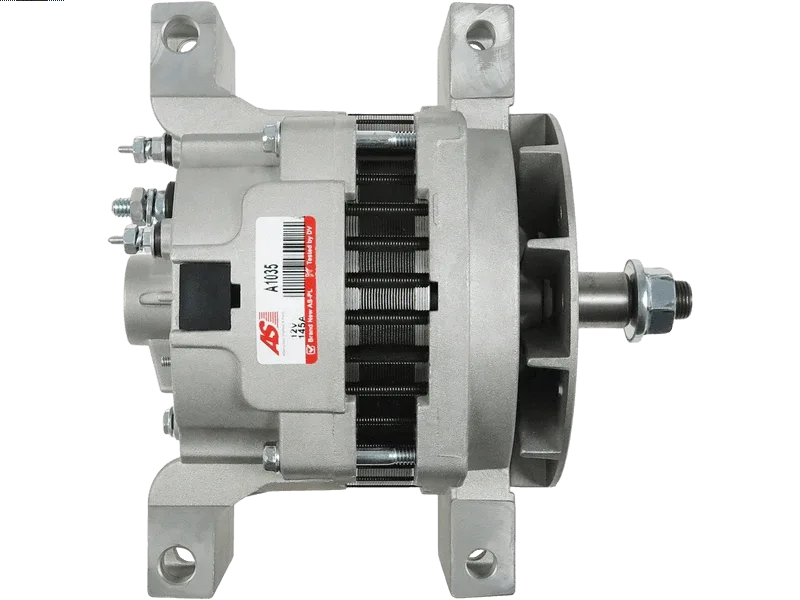 A1035 AS-PL - 1.ALTERNATOR — zdjęcie 4 z 7