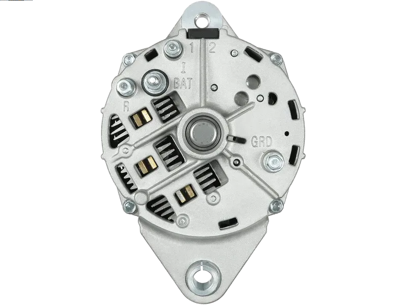 A1036 AS-PL - 1.ALTERNATOR — zdjęcie 4 z 5