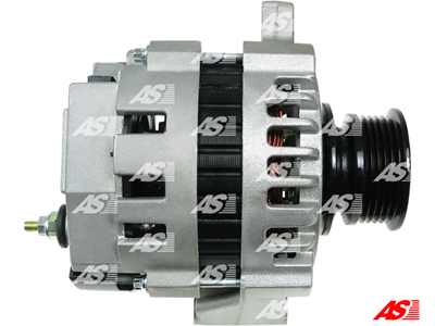 A1037 AS-PL - 1.ALTERNATOR — zdjęcie 2 z 7
