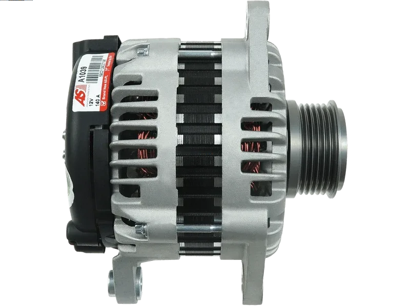 A1039 AS-PL - 1.ALTERNATOR — zdjęcie 4 z 7