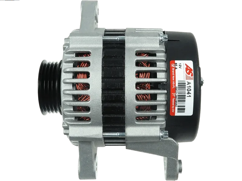 A1041 AS-PL - 1.ALTERNATOR — zdjęcie 2 z 7