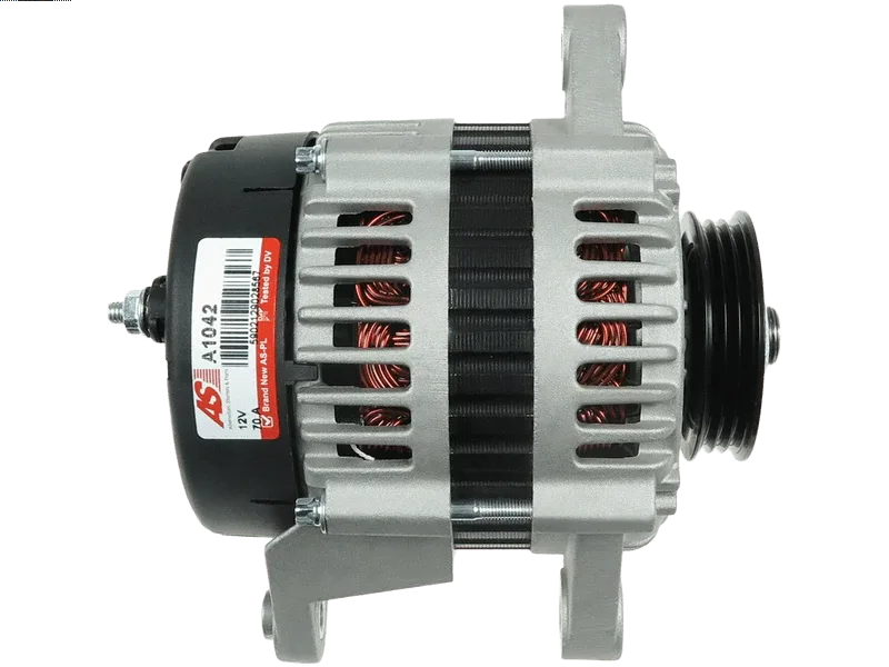 A1042 AS-PL - 1.ALTERNATOR — zdjęcie 5 z 7
