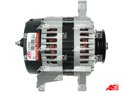 A1042 AS-PL - 1.ALTERNATOR — zdjęcie 2 z 7