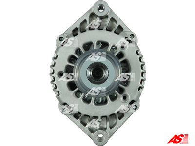 A1043 AS-PL - 1.ALTERNATOR — zdjęcie 1 z 7