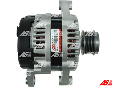 A1043 AS-PL - 1.ALTERNATOR — zdjęcie 7 z 7
