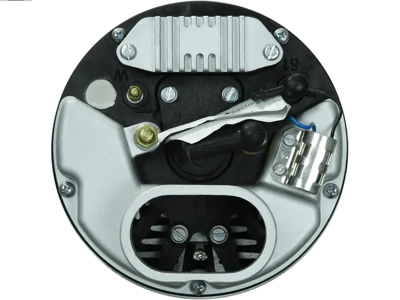 A1044 AS-PL - 1.ALTERNATOR — zdjęcie 3 z 7