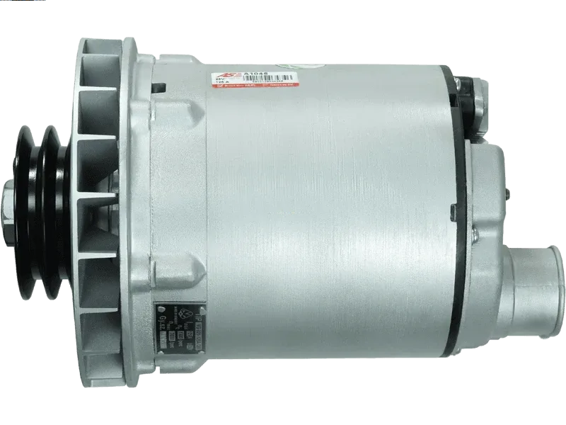 A1045 AS-PL - 1.ALTERNATOR — zdjęcie 2 z 7