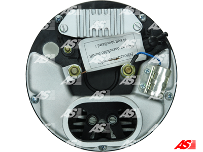 A1045 AS-PL - 1.ALTERNATOR — zdjęcie 6 z 7