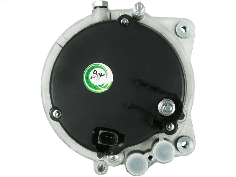 A1049S AS-PL - 1.ALTERNATOR — zdjęcie 3 z 7