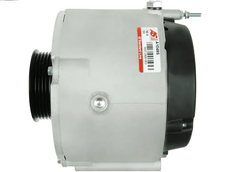 A1049S AS-PL - 1.ALTERNATOR — zdjęcie 2 z 7