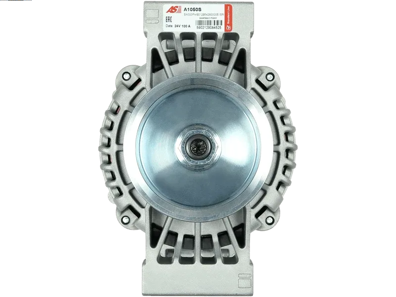 A1050S AS-PL - 1.ALTERNATOR — zdjęcie 5 z 5