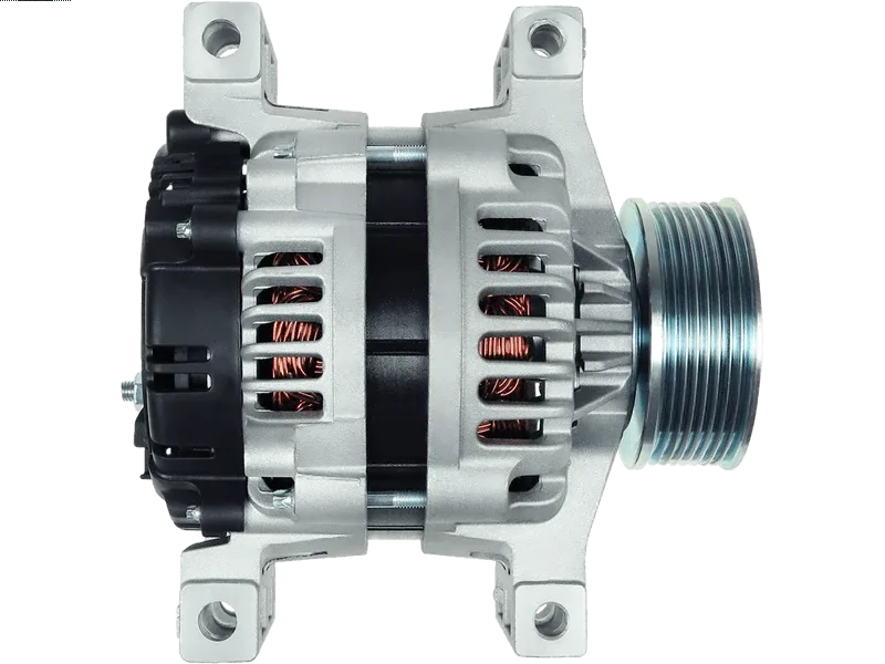 A1050S AS-PL - 1.ALTERNATOR — zdjęcie 4 z 5