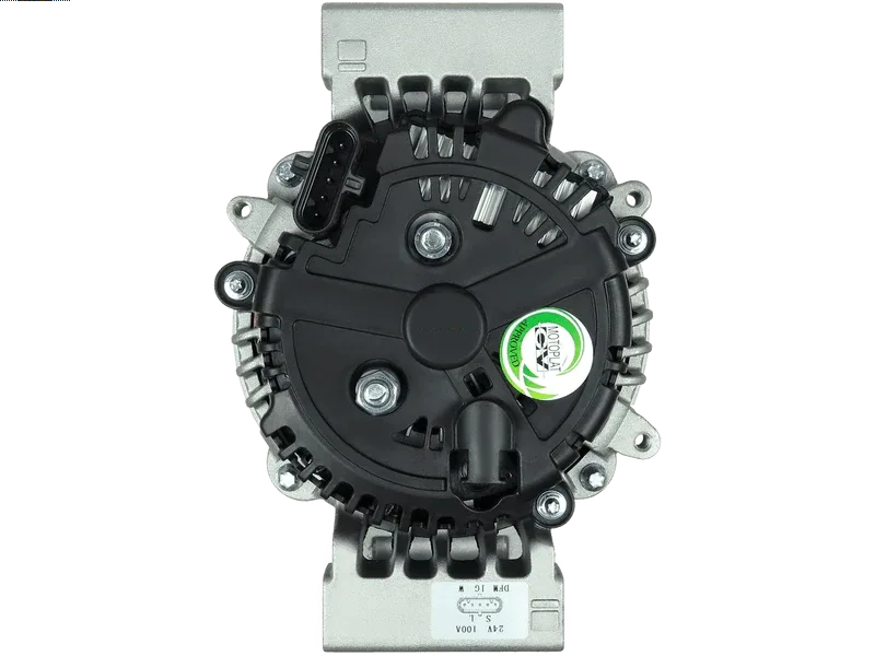 A1050S AS-PL - 1.ALTERNATOR — zdjęcie 3 z 5