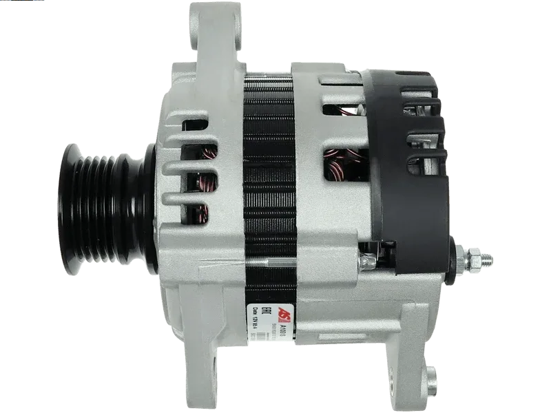 A1051S AS-PL - 1.ALTERNATOR — zdjęcie 3 z 4