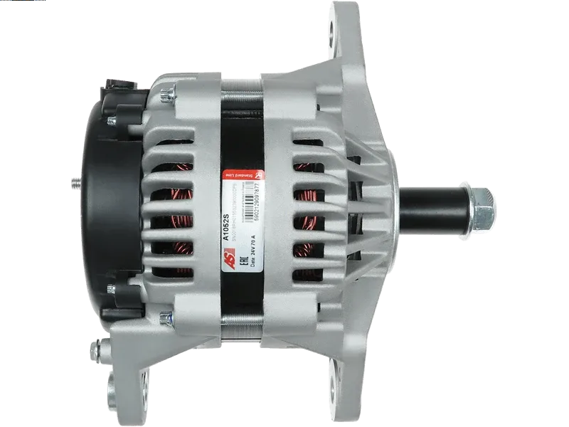 A1052S AS-PL - 1.ALTERNATOR — zdjęcie 5 z 5